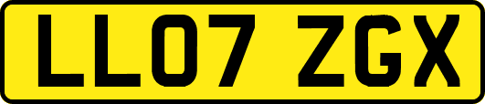 LL07ZGX