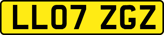 LL07ZGZ