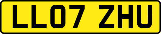 LL07ZHU