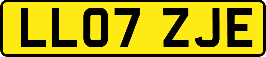 LL07ZJE