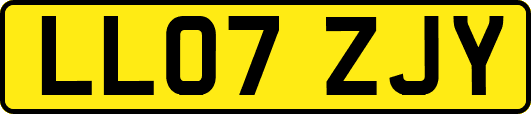 LL07ZJY