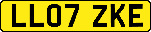 LL07ZKE