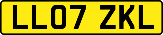 LL07ZKL