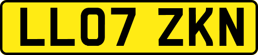 LL07ZKN