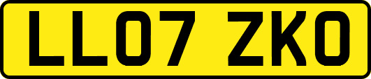 LL07ZKO
