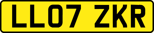 LL07ZKR