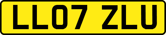 LL07ZLU