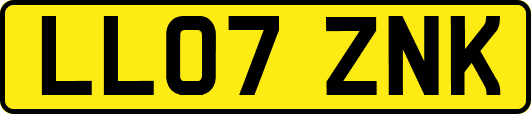 LL07ZNK