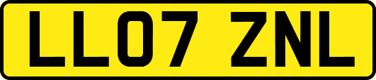 LL07ZNL