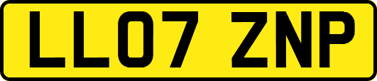 LL07ZNP