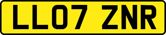 LL07ZNR