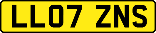 LL07ZNS