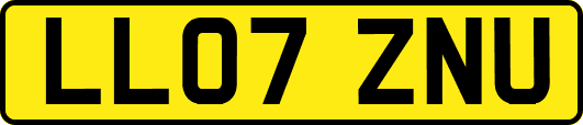 LL07ZNU