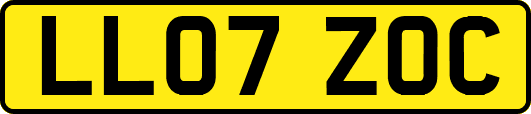 LL07ZOC