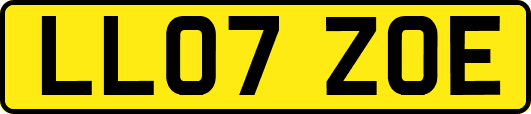 LL07ZOE