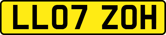 LL07ZOH