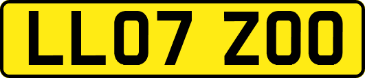 LL07ZOO