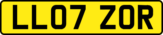LL07ZOR