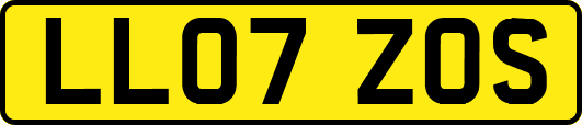 LL07ZOS