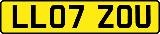 LL07ZOU