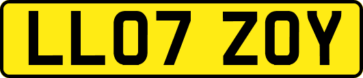 LL07ZOY