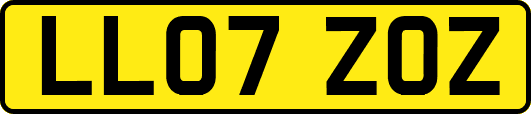 LL07ZOZ