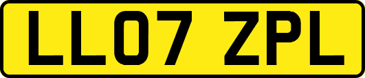 LL07ZPL