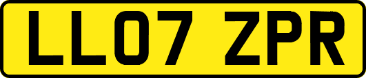 LL07ZPR