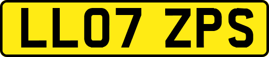 LL07ZPS