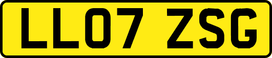 LL07ZSG