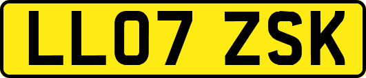 LL07ZSK