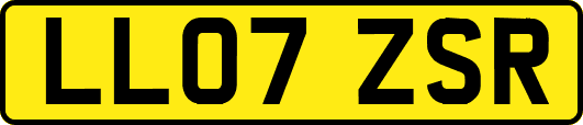 LL07ZSR