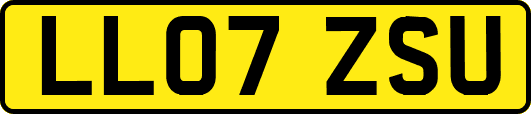 LL07ZSU