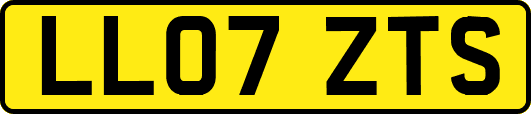 LL07ZTS