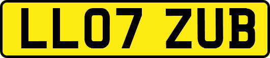 LL07ZUB