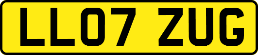 LL07ZUG