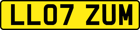 LL07ZUM