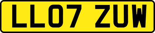 LL07ZUW