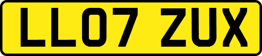 LL07ZUX