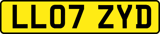 LL07ZYD