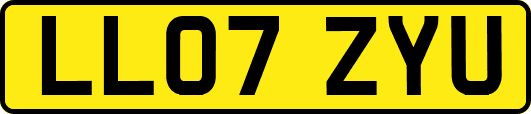 LL07ZYU