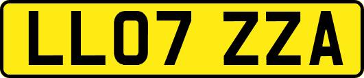 LL07ZZA