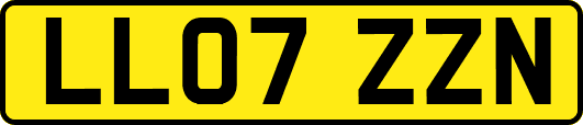 LL07ZZN