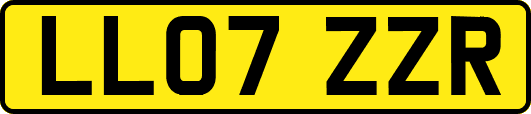 LL07ZZR