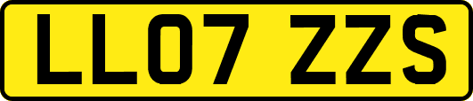 LL07ZZS