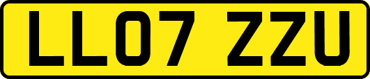 LL07ZZU