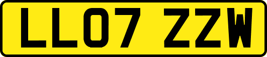 LL07ZZW