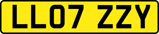LL07ZZY