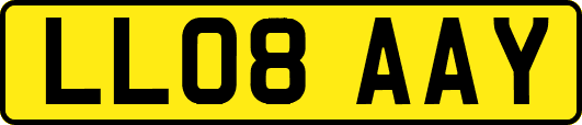 LL08AAY