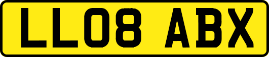 LL08ABX